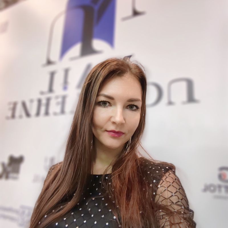 Анна Зайцева