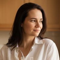 Евсеева Анна — мужской педикюр в Туле