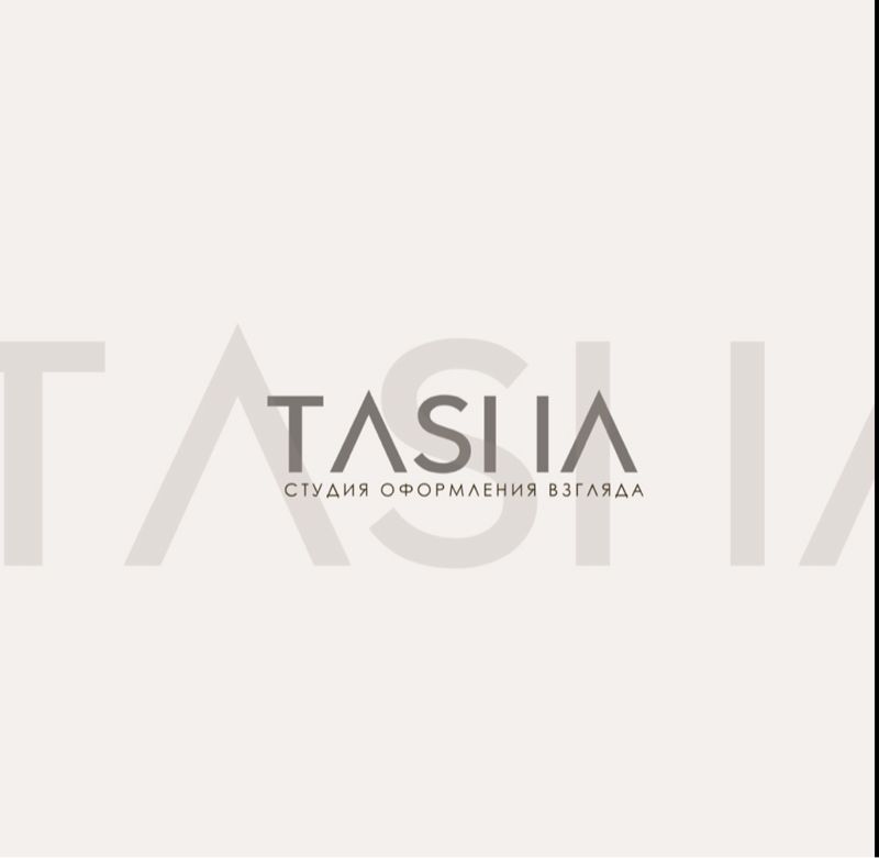 Студия оформления взгляда «TASHA»