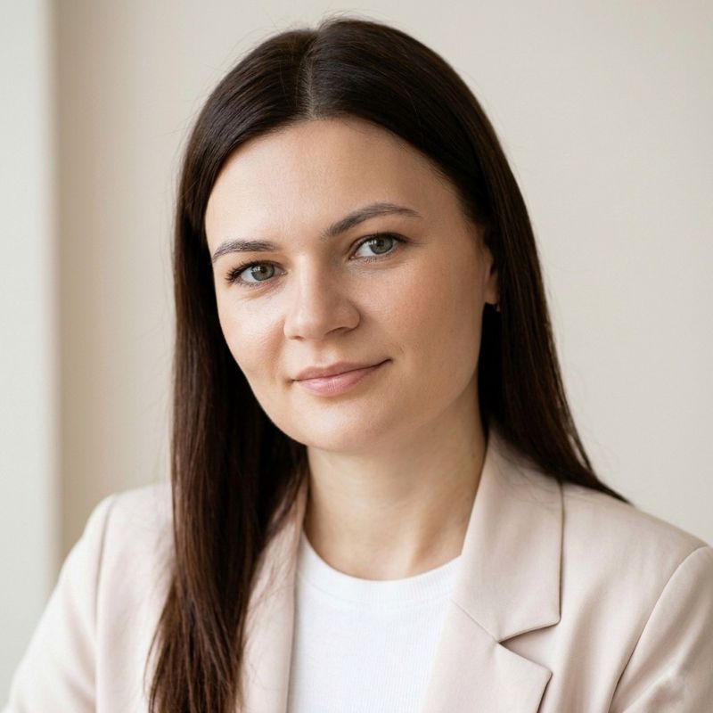Екатерина