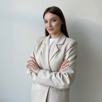 Анна — груминг пуделя в Кургане
