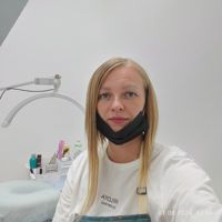 Татьяна — хамам в Челнах