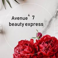 Авеню 47 — прическа в Хабаровске