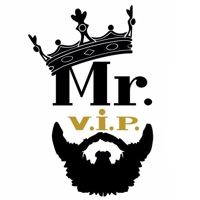 Барбершоп MR.ViP Тополиная 9А — бритьё бороды в Тольятти
