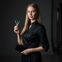 Анна Гаража — лазерная эпиляция (пакет линий) в Новосибирске