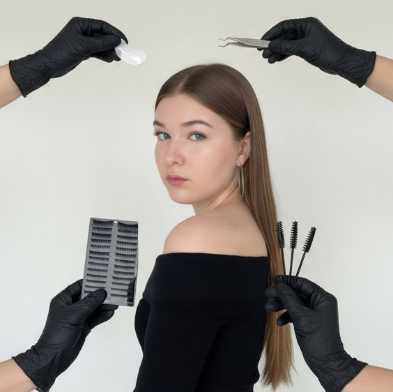 Lash Room
