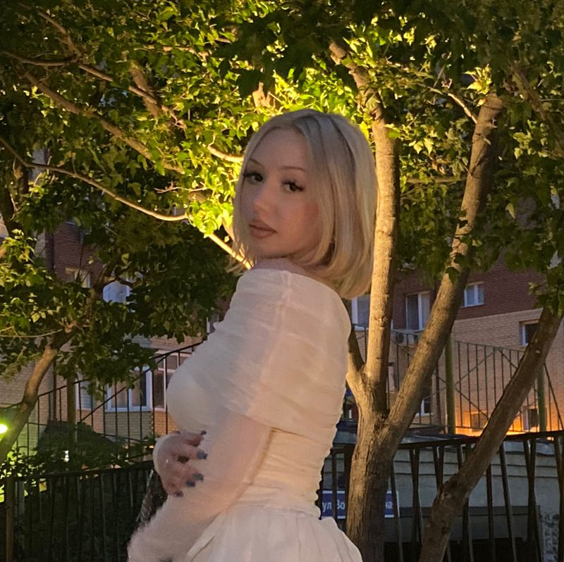 Елизавета