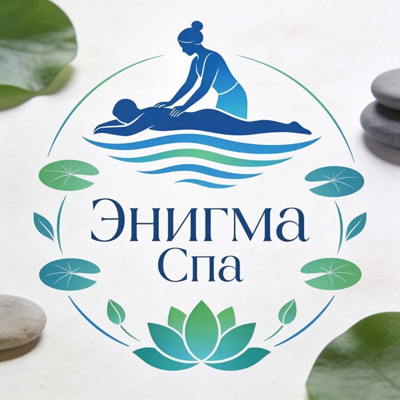 Энигма Спа студия релакса и коррекции фигуры
