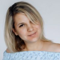 Альбина Тимченко — rf-лифтинг в городе Электросталь