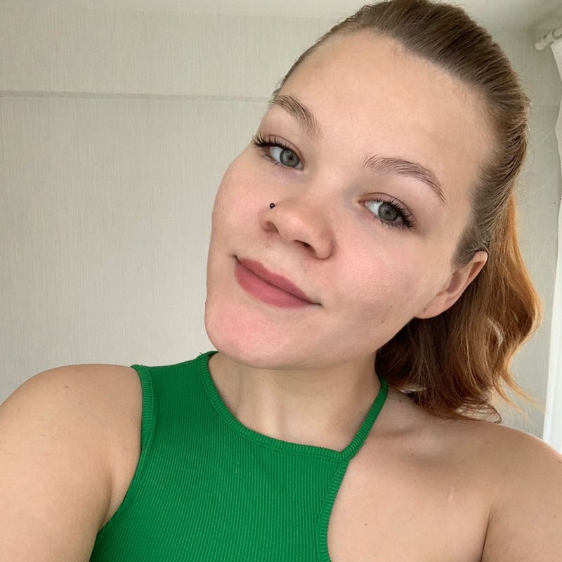 Оксана Копытова