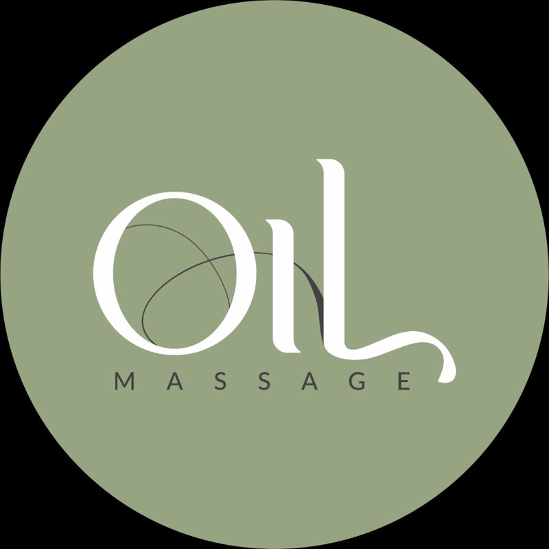 OiL massage