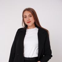 Анастасия — мужской педикюр в Пензе