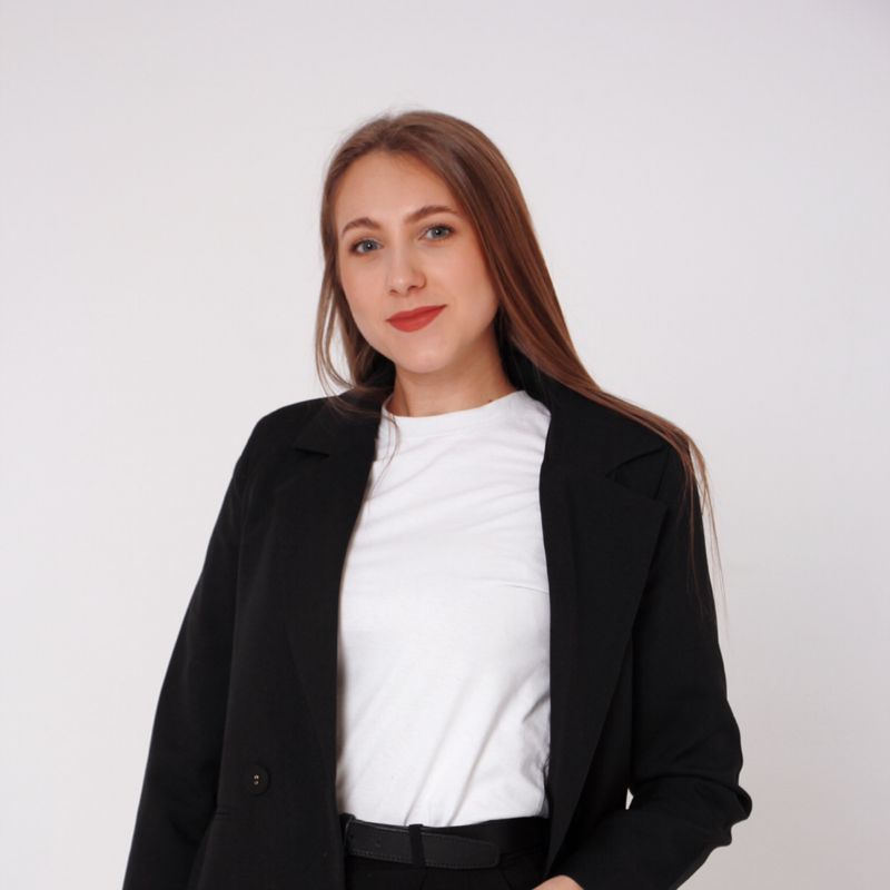 Анастасия