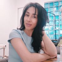 Мария Мельникова — педикюр классический в Воронеже