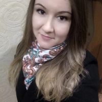 Надежда Москвичева — груминг мейн-куна в Иваново