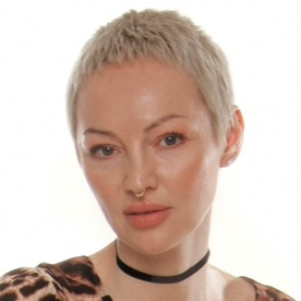 Арина Стриж