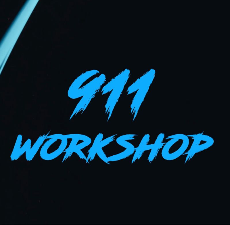 Workshop 911