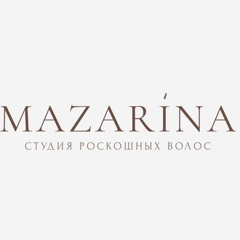 MAZARINA STUDIO