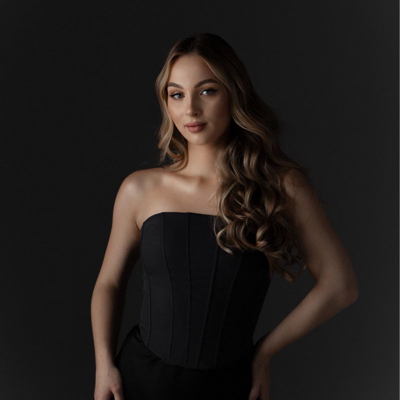 VASILINA ULIANICH