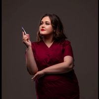 Татьяна Евдокимова — татуаж бровей в Нижнем Тагиле