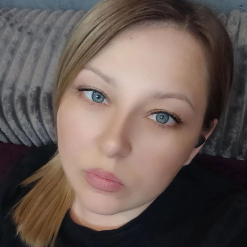 Анна Василевская