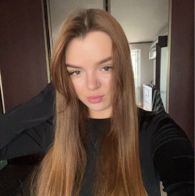 Игнатович Ирина