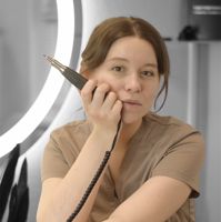 Анна Аншукова — спа для рук в Архангельске