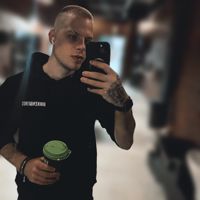 Дмитрий — завивка волос в Хабаровске