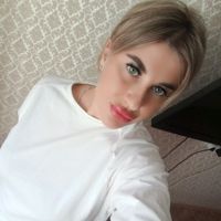 Оксана Брюхачева — пилинг в городе Корсаков