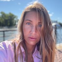 Анна — мужская депиляция корпуса в Челнах