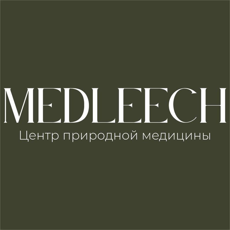 MedLeech Центр Природной Медицины