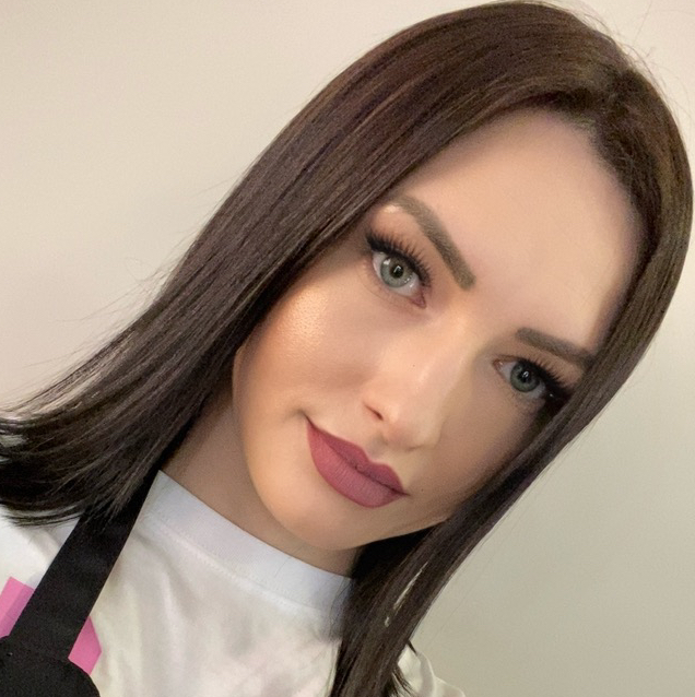 Алина