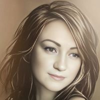 Светлана Мещерякова — татуаж бровей в городе Дубна