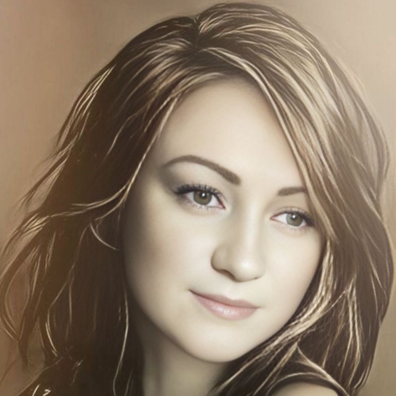 Светлана Мещерякова