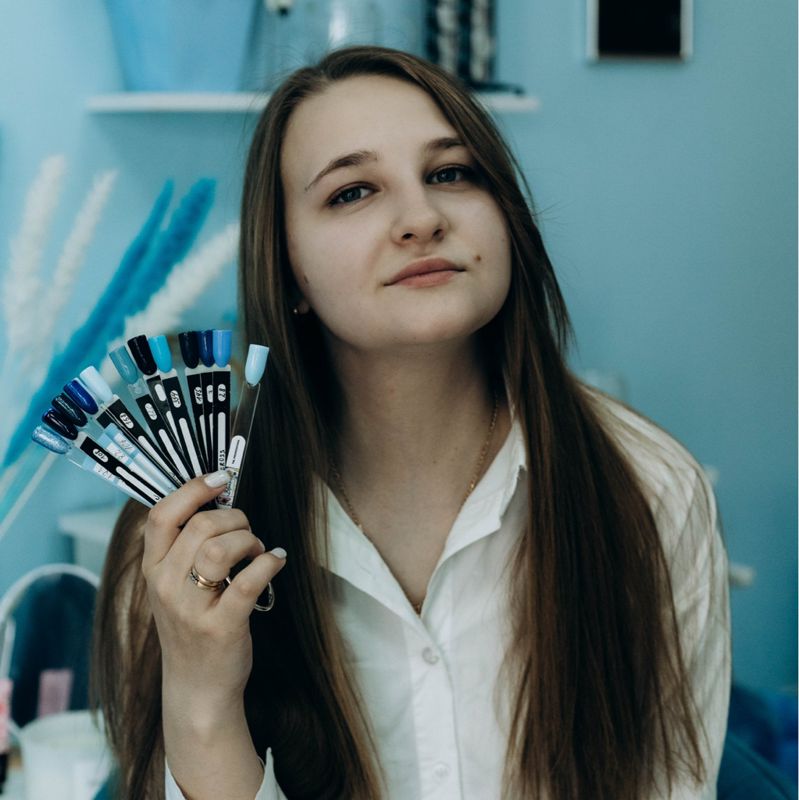 Никульцева Дарья