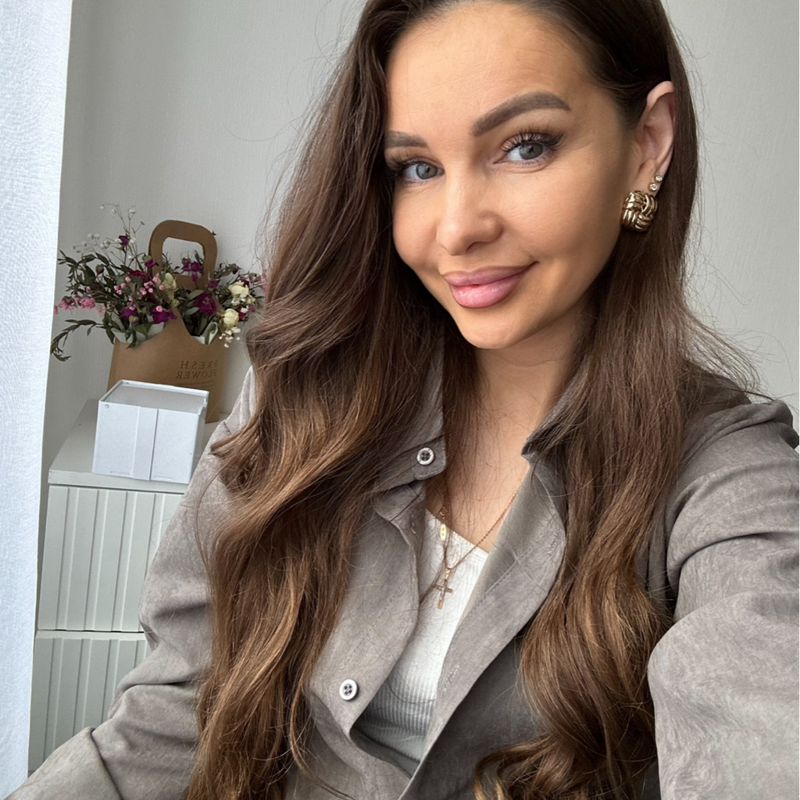Ирина Макаренко