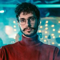 Михаил Линецкий — биозавивка в Челябинске