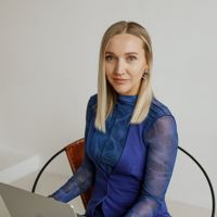 Анна Ишимова — мужская стрижка + моделирование бороды в городе Дзержинск