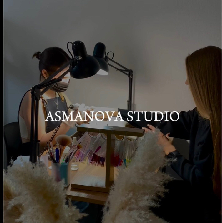 ASMANOVA NAILS