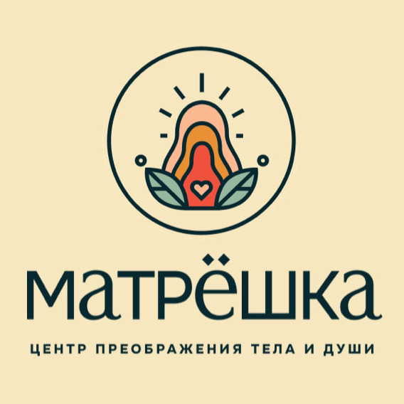 Центр «МАТРЁШКА»