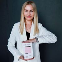 Оксана Здорова — микротоки в Саранске