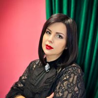 Лозовская Жанна — окрашивание полное в Северодвинске
