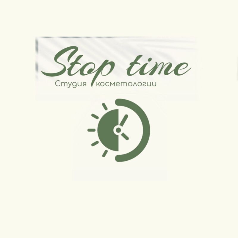 Студия косметологии Stop Time