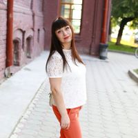 ОКСАНА   ⭐️ ROSSA⭐️ — стрижка женская длинная в городе Югорск