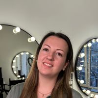 Светлана Мишина — rf-лифтинг в Калининграде