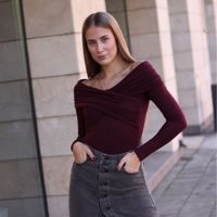 Екатерина Волошкевич — мытьё головы в Иркутске