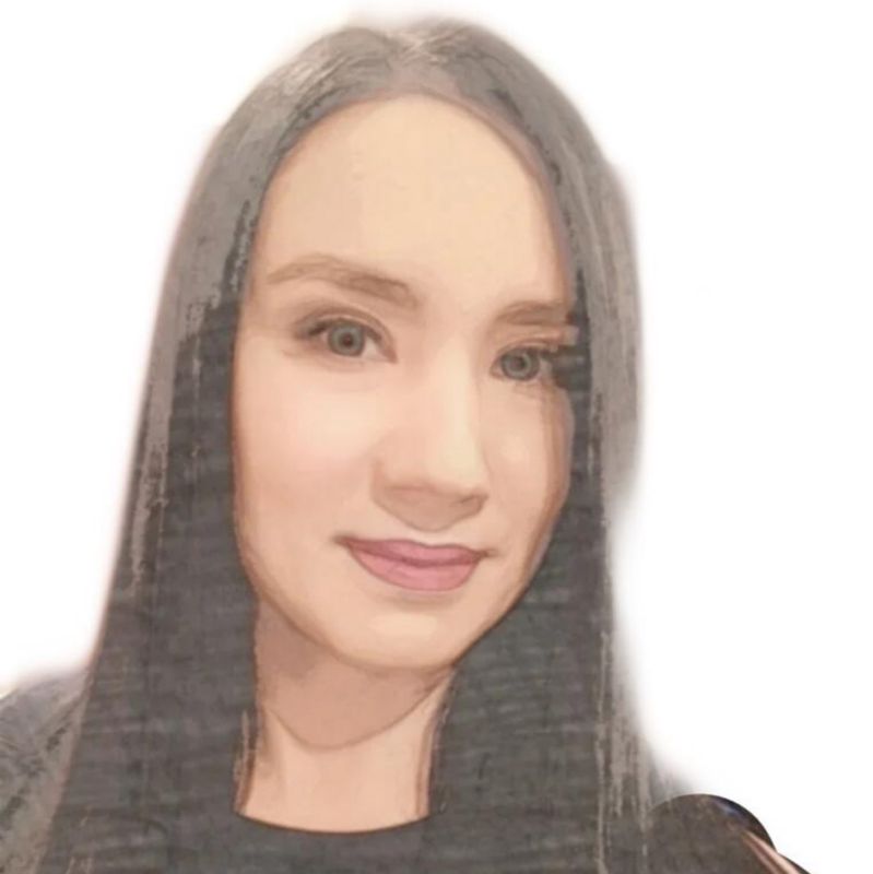 Альбина Фатыхова