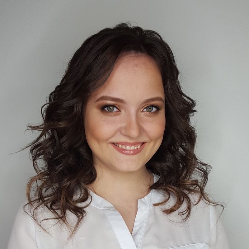 Шутова Александра