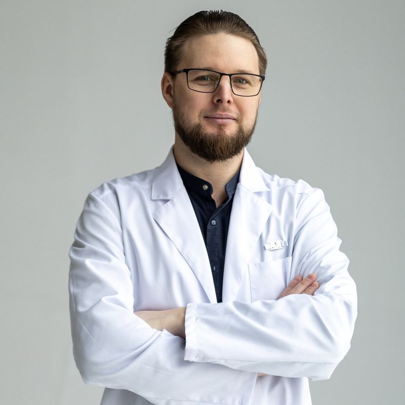 Остеопат Лобов Р.О.