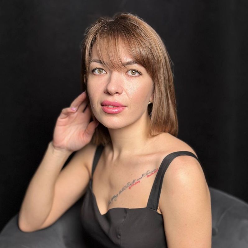 Татьяна